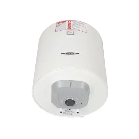 Бойлер Ariston PRO1 R 100 V 1,5K PL DRY сухой ТЭН, 100 л, 1,5 кВт
