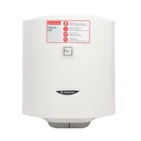 Бойлер Ariston PRO1 R 50 V 1,5K PL DRY сухой ТЭН, 50 л, 1,5 кВт