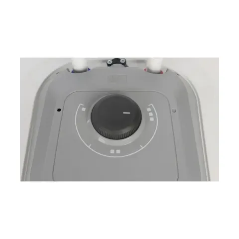 Бойлер Ariston PRO1 R 50 V 1,8K PL EU накопительный