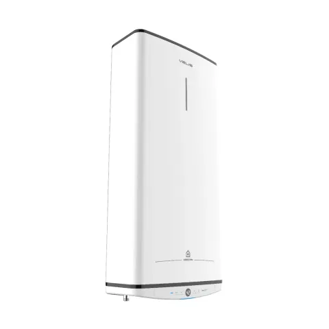 Бойлер Ariston VELIS PRO 80 EU плоский накопичувальний, 80 л, 1,5 кВт