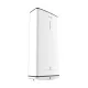 Бойлер Ariston VELIS PRO 80 EU плоский накопичувальний, 80 л, 1,5 кВт