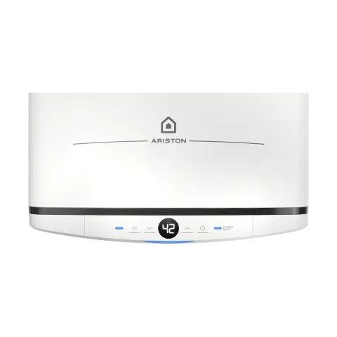 Бойлер Ariston VELIS PRO 80 EU плоский накопичувальний, 80 л, 1,5 кВт
