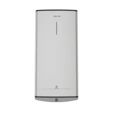 Бойлер Ariston VELIS TECH 100 EU плоский з прискореним нагрівом, 100 л, 1,5 кВт