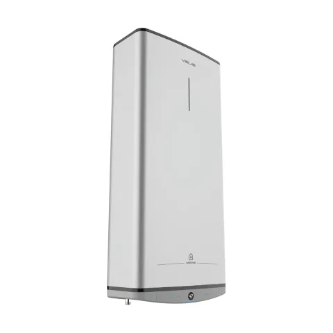 Бойлер Ariston VELIS TECH 100 EU плоский с ускоренным нагревом, 100 л, 1,5 кВт