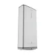 Бойлер Ariston VELIS TECH 100 EU плоский с ускоренным нагревом, 100 л, 1,5 кВт