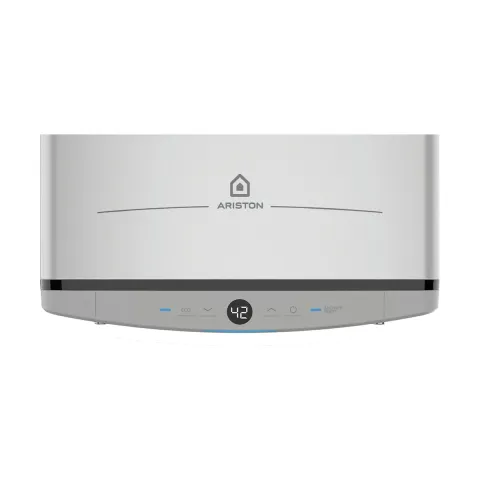 Бойлер Ariston VELIS TECH 80 EU плоский с ускоренным нагревом, 80 л, 1,5 кВт