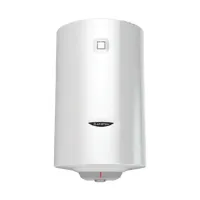 Бойлер Ariston PRO1 R 100 VTS 1,8K с теплообменником левое подключение