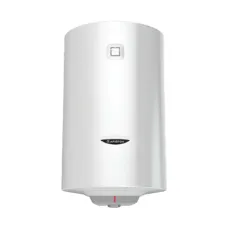 Бойлер Ariston PRO1 R 100 VTS 1,8K з теплообмінником ліве підключення