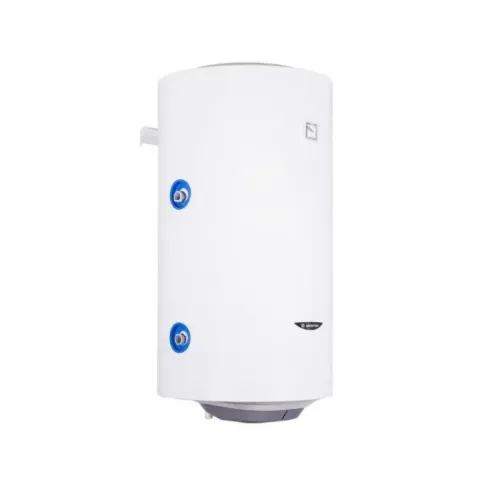 Бойлер Ariston PRO1 R 100 VTS 1,8K с теплообменником левое подключение