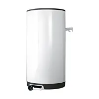 Бойлер Drazice OKC 125 LC комбинированный настенный 121 л, ТЭН 2,2 кВт, теплообменник 0,41 м²