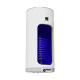 Бойлер Drazice OKC 80 комбинированный настенный 73 л, ТЭН 2,2 кВт, теплообменник 0,41 м²