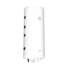 Бойлер комбинированный Elektromet Venus Plus 140 л (WJ/W 140) 1,5 кВт, змеевик 0,9 м², левое подключение