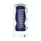 Бойлер комбинированный Elektromet Venus Plus 140 л (WJ/W 140) 1,5 кВт, змеевик 0,9 м², правое подключение