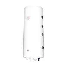 Бойлер комбинированный Elektromet Venus Plus 140 л (WJ/W 140) 1,5 кВт, змеевик 0,9 м², правое подключение