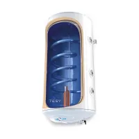 Бойлер комбінований TESY BiLight (GCVS 1204420 B11 TSRP) 118 л 2 кВт теплообмінник, праве підключення