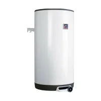 Бойлер Drazice OKCE 160 вертикальний 149 л 2,2 кВт, сухий керамічний ТЕН