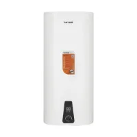 Бойлер Tatra-line SLIM TSMN-100-(D) 100 л 2 кВт плоский, сухий ТЕН