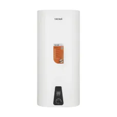 Бойлер Tatra-line SLIM TSMN-50-(W) 50 л 2 кВт плоский, мокрий ТЕН