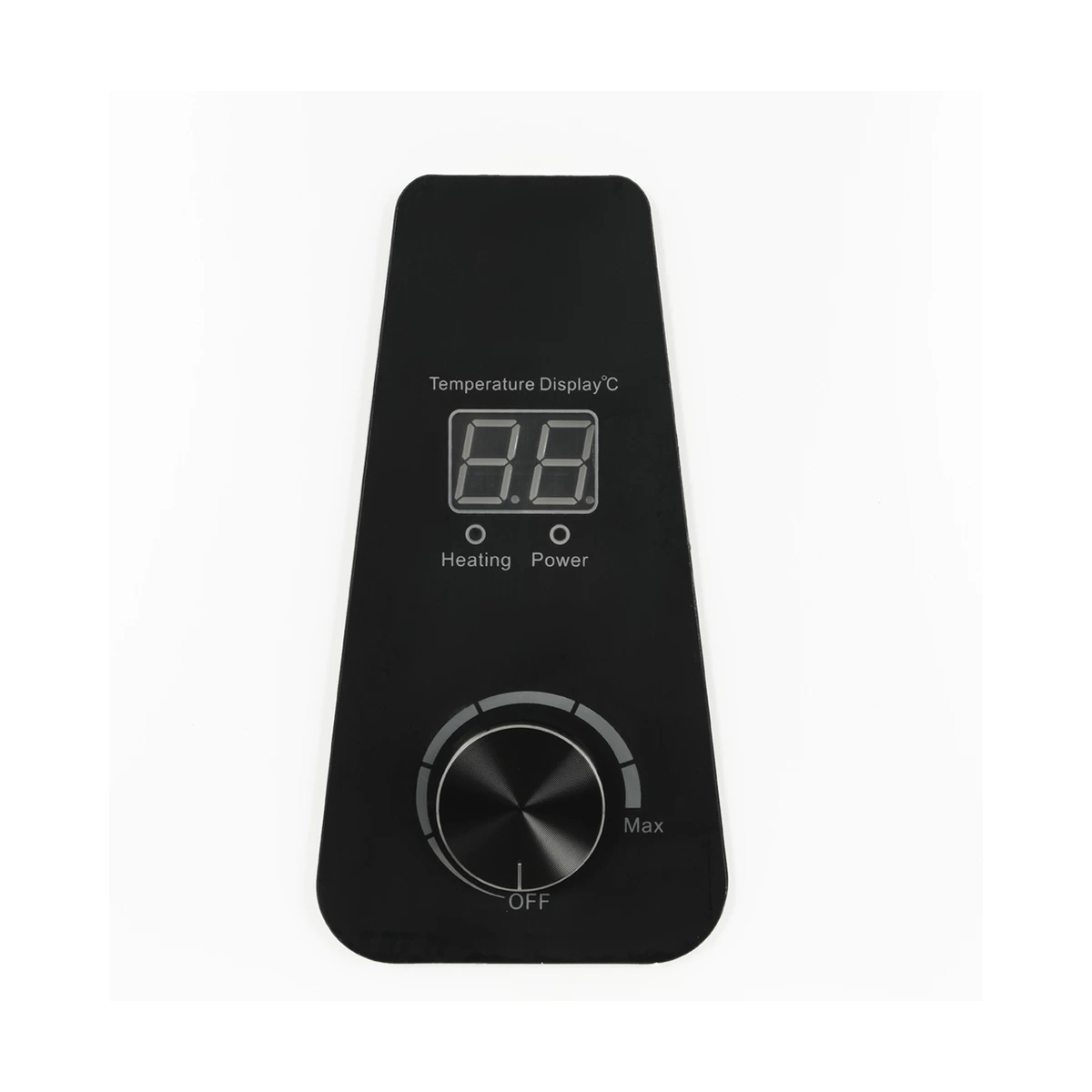 Бойлер Tatra-line SLIM TSMN-50-(W) 50 л 2 кВт плоский, мокрий ТЕН