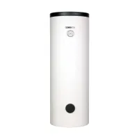 Бойлер косвенного нагрева Kospel SW-140.1 Termo Max 140 л напольный