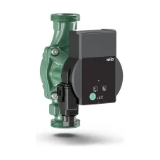 Циркуляционный насос Wilo Atmos PICO 25/1-8 для отопления, энергоэффективный, 180 мм