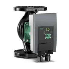 Фланцевый циркуляционный насос Wilo Yonos MAXO 40/0,5-8 PN 6/10 для отопления, 220 мм