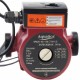 Насос циркуляционный Aquatica GPD25-4S/130 для отопления 65 Вт 4 м