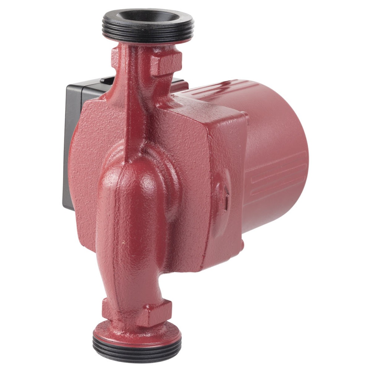 Насос циркуляционный Aquatica GPD25-4S/180 для отопления 65 Вт 4 м