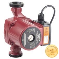 Насос циркуляционный Aquatica GPD25-4S/180 для отопления 65 Вт 4 м