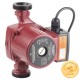 Насос циркуляционный Aquatica GPD25-4S/180 для отопления 65 Вт 4 м