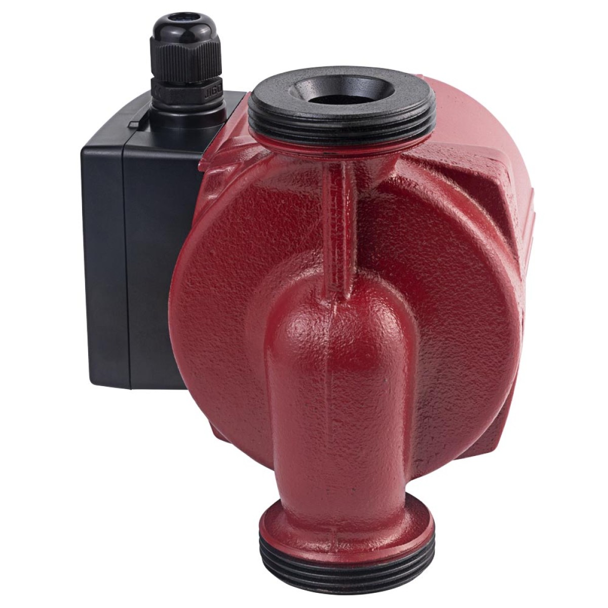 Насос циркуляционный Aquatica GPD25-6S/130 для отопления 100 Вт 6 м