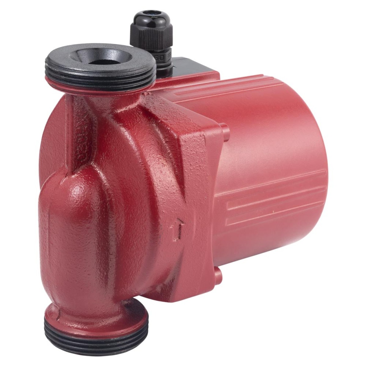 Насос циркуляционный Aquatica GPD25-6S/130 для отопления 100 Вт 6 м