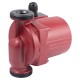 Насос циркуляционный Aquatica GPD25-6S/130 для отопления 100 Вт 6 м
