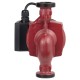 Насос циркуляционный Aquatica GPD25-6S/180 для отопления 100 Вт 6 м