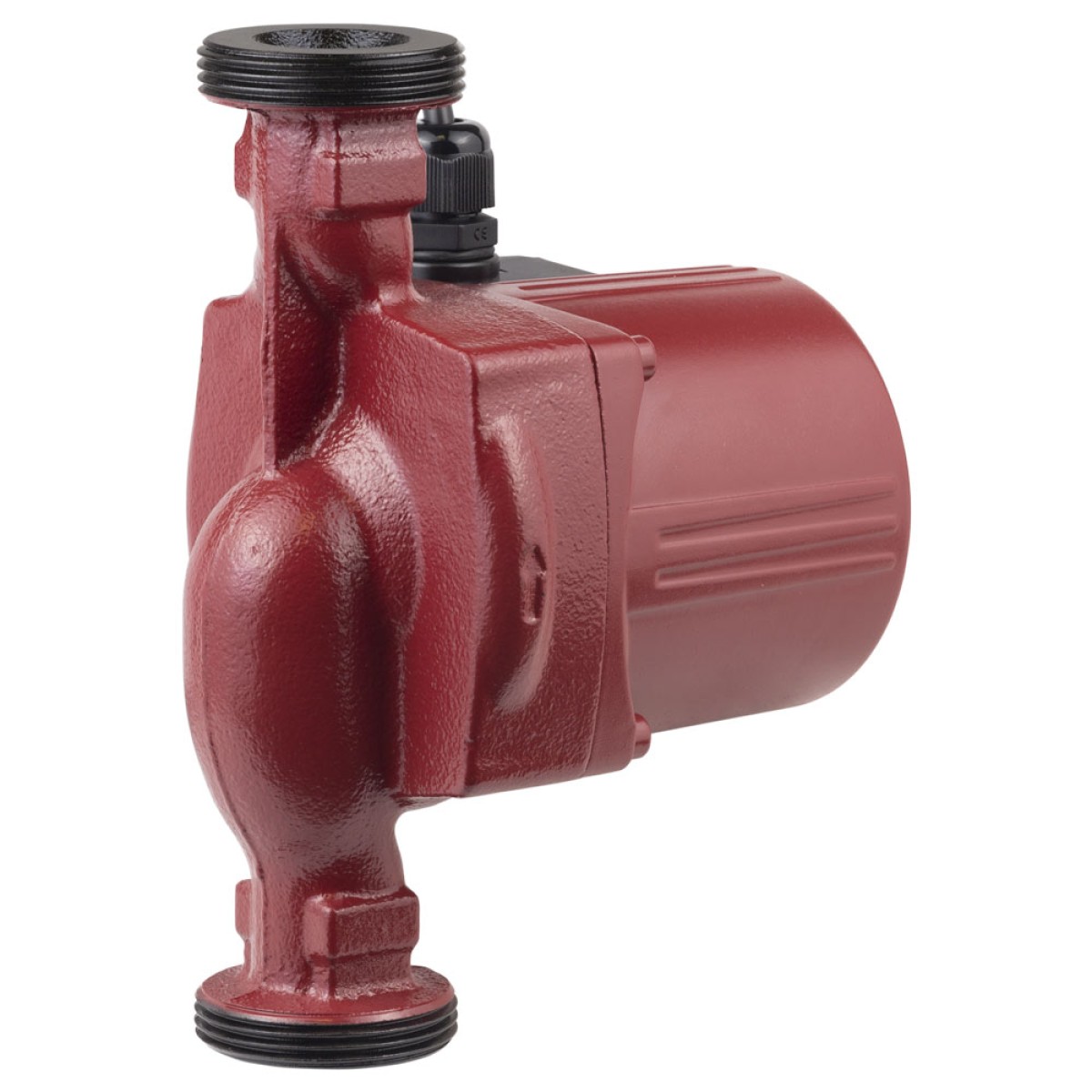 Насос циркуляционный Aquatica GPD25-6S/180 для отопления 100 Вт 6 м