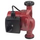 Насос циркуляционный Aquatica GPD25-6S/180 для отопления 100 Вт 6 м