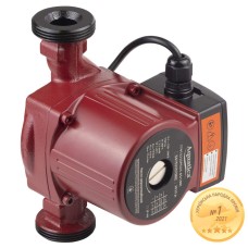 Насос циркуляционный Aquatica GPD25-6S/180 для отопления 100 Вт 6 м