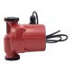 Насос циркуляционный Aquatica GPD25-7S/130 для отопления 130 Вт 7 м