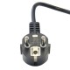Насос циркуляционный Aquatica GPD25-7S/180 для отопления 130 Вт 7 м