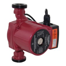 Насос циркуляционный Aquatica GPD25-7S/180 для отопления 130 Вт 7 м