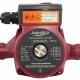 Насос циркуляционный Aquatica GPD25-7S/180 для отопления 130 Вт 7 м