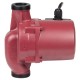 Насос циркуляционный Aquatica GPD25-8S/180 для отопления 245 Вт 8 м