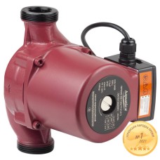 Насос циркуляционный Aquatica GPD25-8S/180 для отопления 245 Вт 8 м