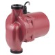 Насос циркуляционный Aquatica GPD25-8S/180 для отопления 245 Вт 8 м