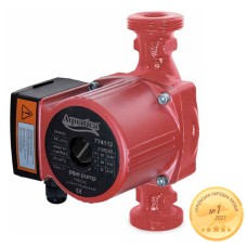 Насос циркуляционный Aquatica GPD32-6S/180 для отопления 100 Вт 6 м