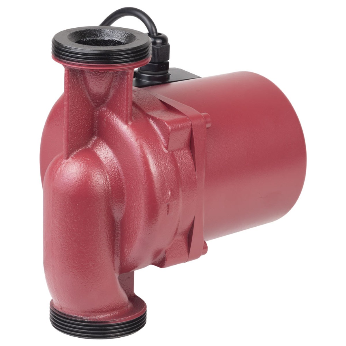 Насос циркуляционный Aquatica GPD32-8S/180 для отопления 245 Вт 8 м