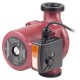 Насос циркуляционный Aquatica GPD32-8S/180 для отопления 245 Вт 8 м