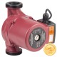 Насос циркуляционный Aquatica GPD32-8S/180 для отопления 245 Вт 8 м
