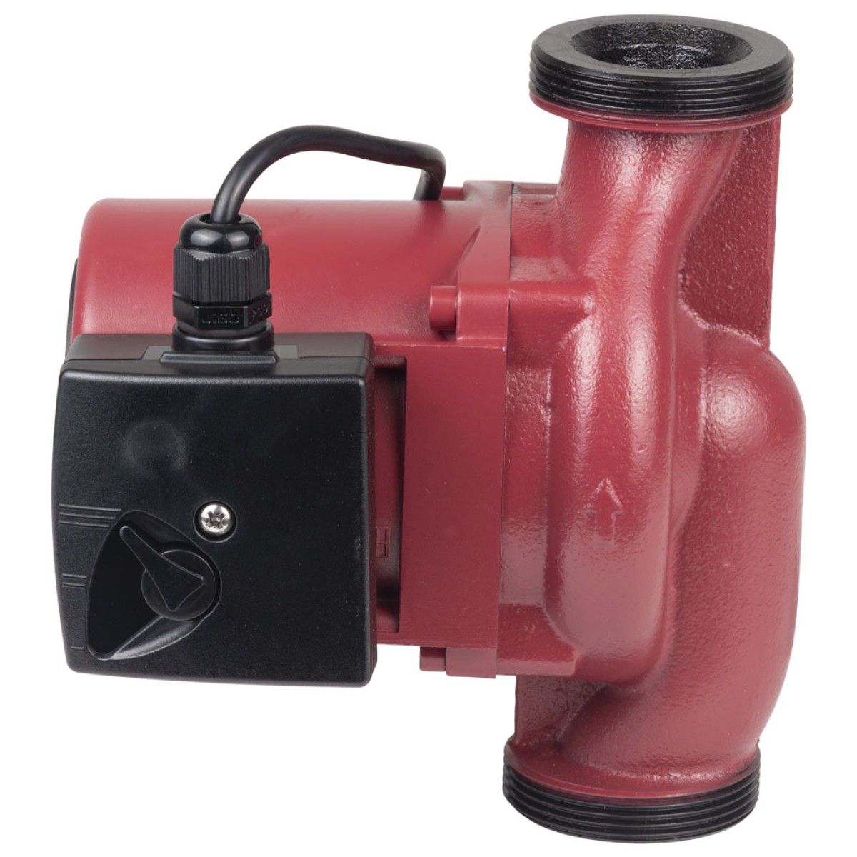 Насос циркуляционный Aquatica GPD32-8S/180 для отопления 245 Вт 8 м