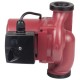 Насос циркуляционный Aquatica GPD32-8S/180 для отопления 245 Вт 8 м